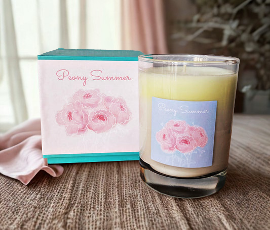 Peony Summer - Jo Malone Type