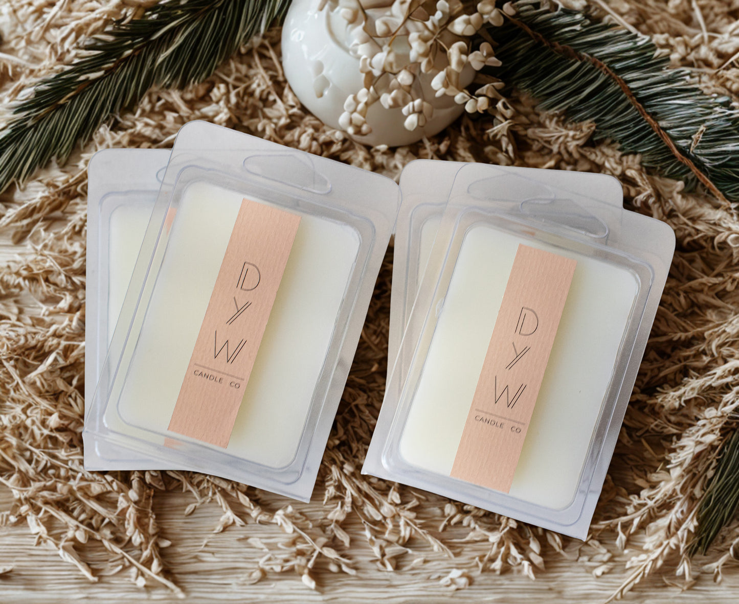 A Night In Granada Wax Melt