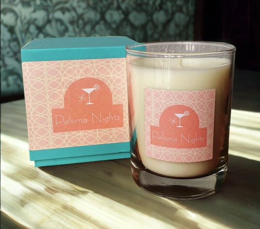 Paloma Nights - Jo Malone Type