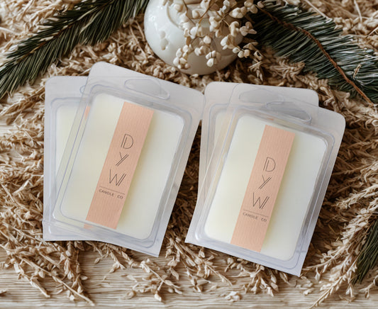 A Night In Granada Wax Melt