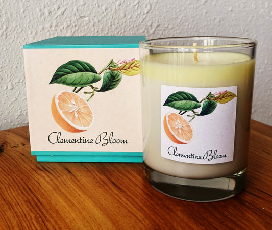 Clementine Bloom - Jo Malone Type