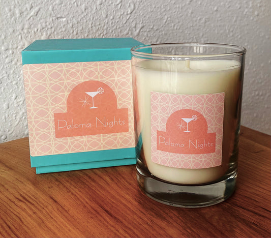 Paloma Nights - Jo Malone Type