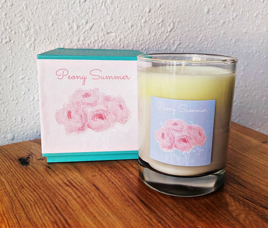 Peony Summer - Jo Malone Type