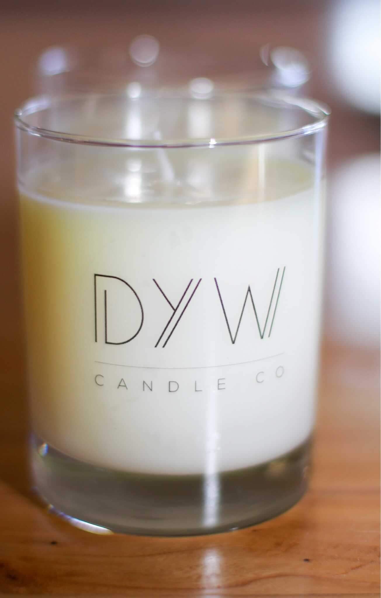 A Night In Granada Candle