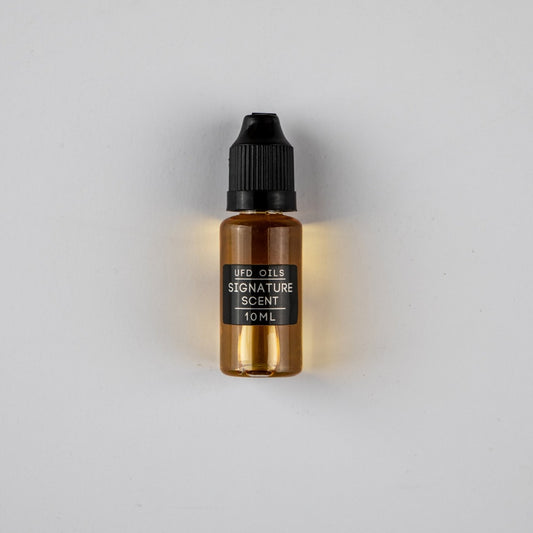Delphine Signature Scent Undiluted Oil Vial