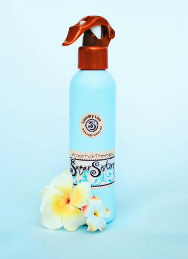 ROOM DEODORIZER 8 OZ. AROOMA-THERAPY