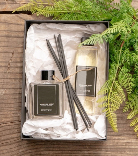 A Night In Granada Reed Diffuser Sets