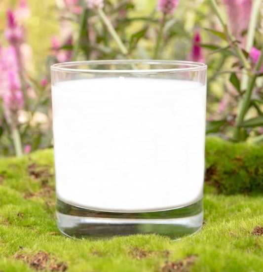 Delphine - Signature Scent Candle