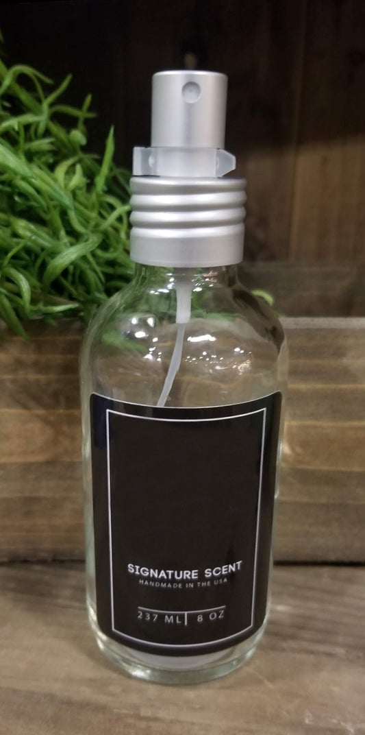 Delphine Signature Scent Room Spray